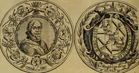An illustration from Histoire metallique de la republique de Hollande. (1688)