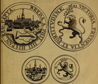 Picture 149 of 152 from Histoire metallique de la republique de Hollande. (1688), leaf 330