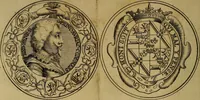 An illustration from Histoire metallique de la republique de Hollande. (1688)