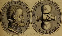 Picture 10 of 152 from Histoire metallique de la republique de Hollande. (1688), leaf 34