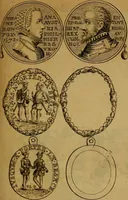 An illustration from Histoire metallique de la republique de Hollande. (1688)