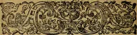 An illustration from Histoire metallique de la republique de Hollande. (1688)