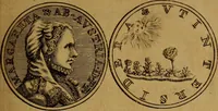 An illustration from Histoire metallique de la republique de Hollande. (1688)