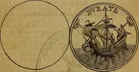 An illustration from Histoire metallique de la republique de Hollande. (1688)