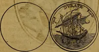An illustration from Histoire metallique de la republique de Hollande. (1688)