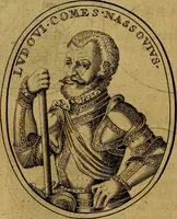 An illustration from Histoire metallique de la republique de Hollande. (1688)