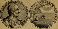 Picture 23 of 152 from Histoire metallique de la republique de Hollande. (1688), leaf 52