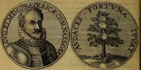 An illustration from Histoire metallique de la republique de Hollande. (1688)