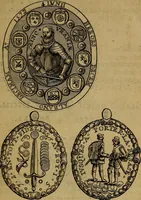 An illustration from Histoire metallique de la republique de Hollande. (1688)