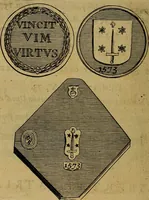 An illustration from Histoire metallique de la republique de Hollande. (1688)