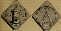 An illustration from Histoire metallique de la republique de Hollande. (1688)