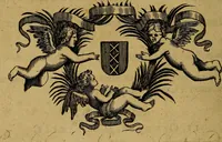 An illustration from Histoire metallique de la republique de Hollande. (1688)