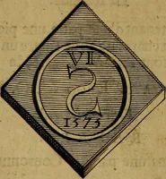 An illustration from Histoire metallique de la republique de Hollande. (1688)