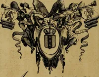An illustration from Histoire metallique de la republique de Hollande. (1688)
