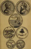 An illustration from Histoire metallique de la republique de Hollande. (1688)