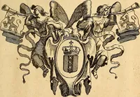 An illustration from Histoire metallique de la republique de Hollande. (1688)