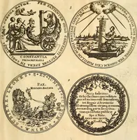 Picture 37 of 112 from Histoire metallique de la republique de Hollande. (1688), leaf 106