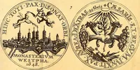 Picture 39 of 112 from Histoire metallique de la republique de Hollande. (1688), leaf 109