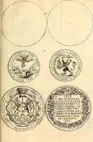 An illustration from Histoire metallique de la republique de Hollande. (1688)