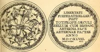 Picture 43 of 112 from Histoire metallique de la republique de Hollande. (1688), leaf 120