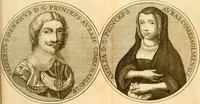 An illustration from Histoire metallique de la republique de Hollande. (1688)