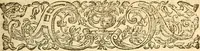 An illustration from Histoire metallique de la republique de Hollande. (1688)