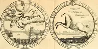 Picture 49 of 112 from Histoire metallique de la republique de Hollande. (1688), leaf 132