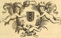 Picture 50 of 112 from Histoire metallique de la republique de Hollande. (1688), leaf 134