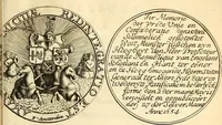 Picture 53 of 112 from Histoire metallique de la republique de Hollande. (1688), leaf 146