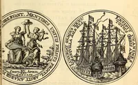 Picture 54 of 112 from Histoire metallique de la republique de Hollande. (1688), leaf 146