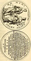 An illustration from Histoire metallique de la republique de Hollande. (1688)