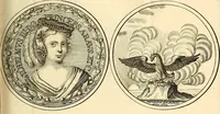 An illustration from Histoire metallique de la republique de Hollande. (1688)