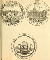 Picture 58 of 112 from Histoire metallique de la republique de Hollande. (1688), leaf 156