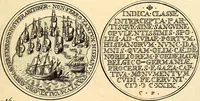 Picture 6 of 112 from Histoire metallique de la republique de Hollande. (1688), leaf 16
