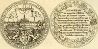 Picture 66 of 112 from Histoire metallique de la republique de Hollande. (1688), leaf 180