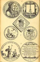 Picture 86 of 112 from Histoire metallique de la republique de Hollande. (1688), leaf 243