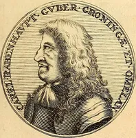 Picture 88 of 112 from Histoire metallique de la republique de Hollande. (1688), leaf 252