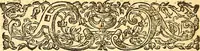 An illustration from Histoire metallique de la republique de Hollande. (1688)