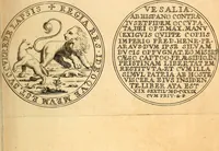 An illustration from Histoire metallique de la republique de Hollande. (1688)