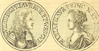 An illustration from Histoire metallique de la republique de Hollande. (1688)