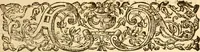 An illustration from Histoire metallique de la republique de Hollande. (1688)