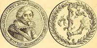 Picture 11 of 112 from Histoire metallique de la republique de Hollande. (1688), leaf 31