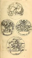An illustration from Histoire metallique de la republique de Hollande. (1688)