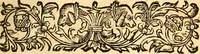 An illustration from Histoire metallique de la republique de Hollande. (1688)
