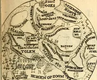 Picture 13 of 112 from Histoire metallique de la republique de Hollande. (1688), leaf 36