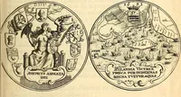 Picture 14 of 112 from Histoire metallique de la republique de Hollande. (1688), leaf 36