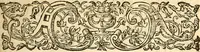 An illustration from Histoire metallique de la republique de Hollande. (1688)