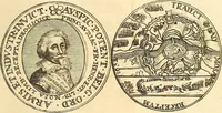 Picture 18 of 112 from Histoire metallique de la republique de Hollande. (1688), leaf 46