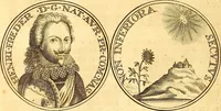 An illustration from Histoire metallique de la republique de Hollande. (1688)