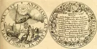 Picture 23 of 112 from Histoire metallique de la republique de Hollande. (1688), leaf 64